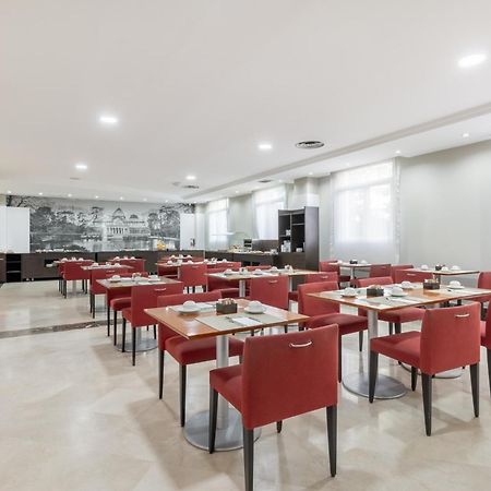 Crisol Leganes Hotel Kültér fotó