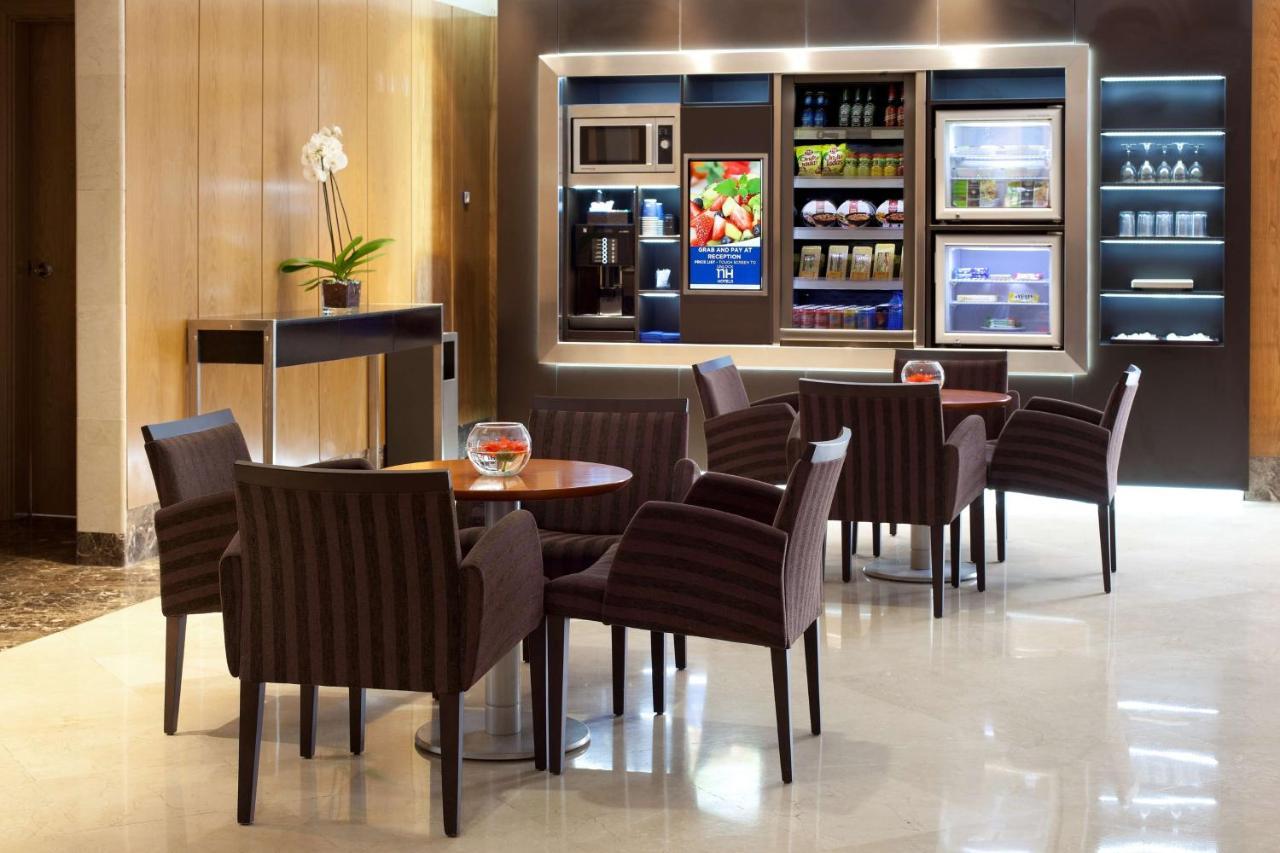 Crisol Leganes Hotel Kültér fotó