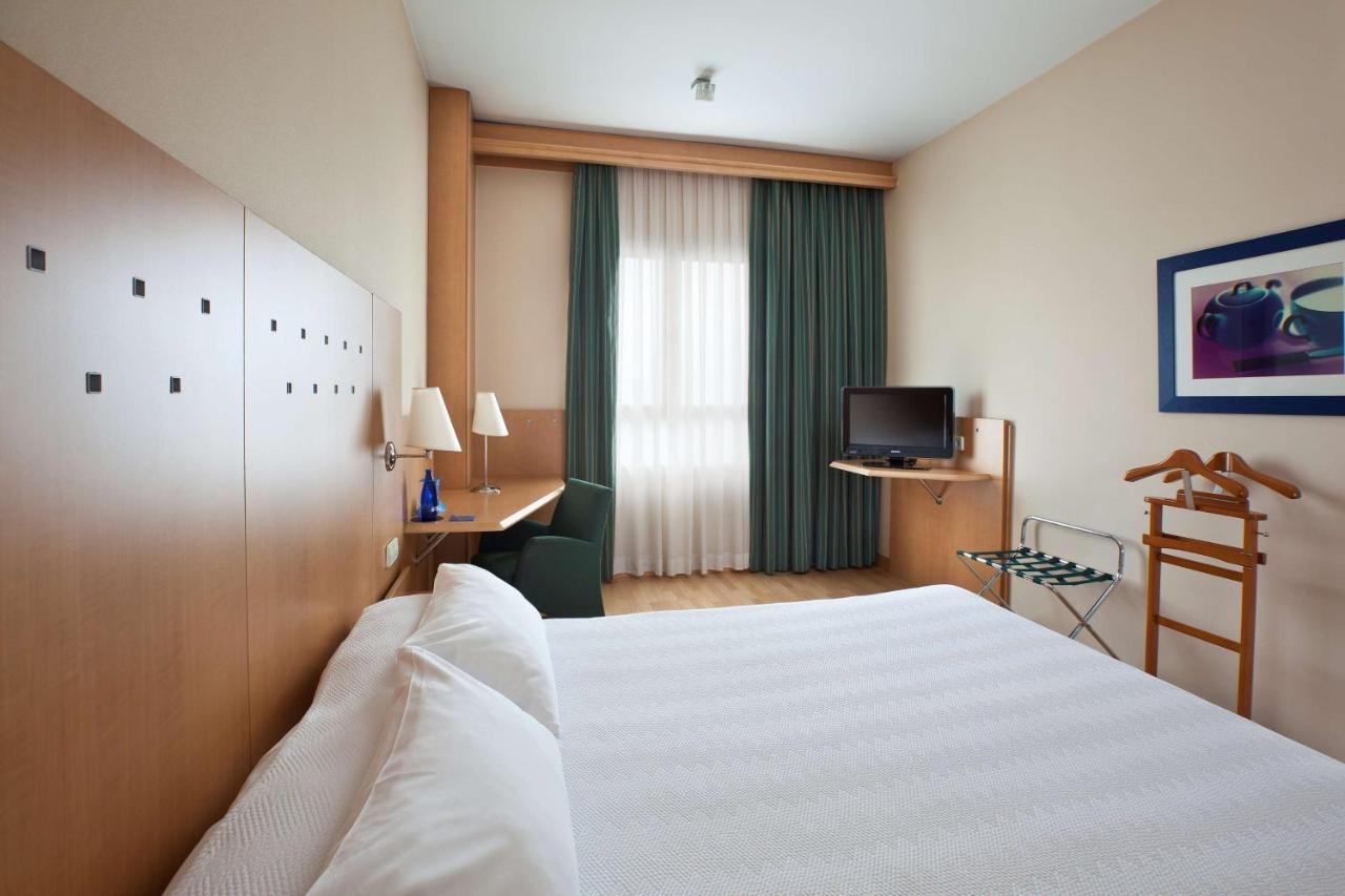 Crisol Leganes Hotel Kültér fotó