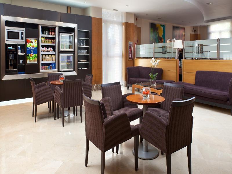 Crisol Leganes Hotel Kültér fotó