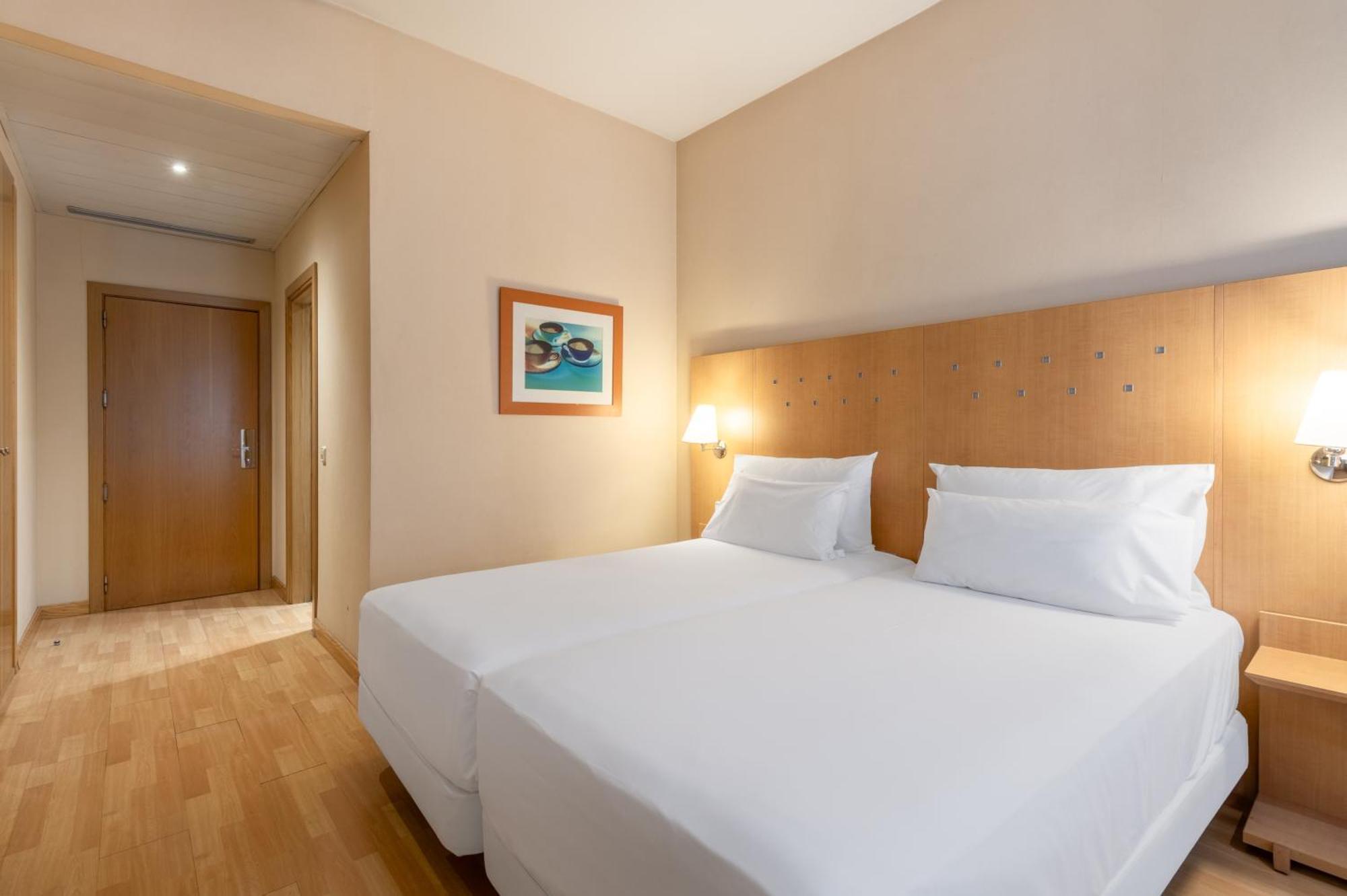 Crisol Leganes Hotel Kültér fotó