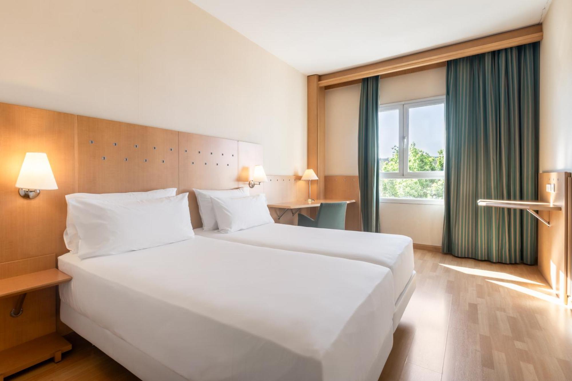 Crisol Leganes Hotel Kültér fotó