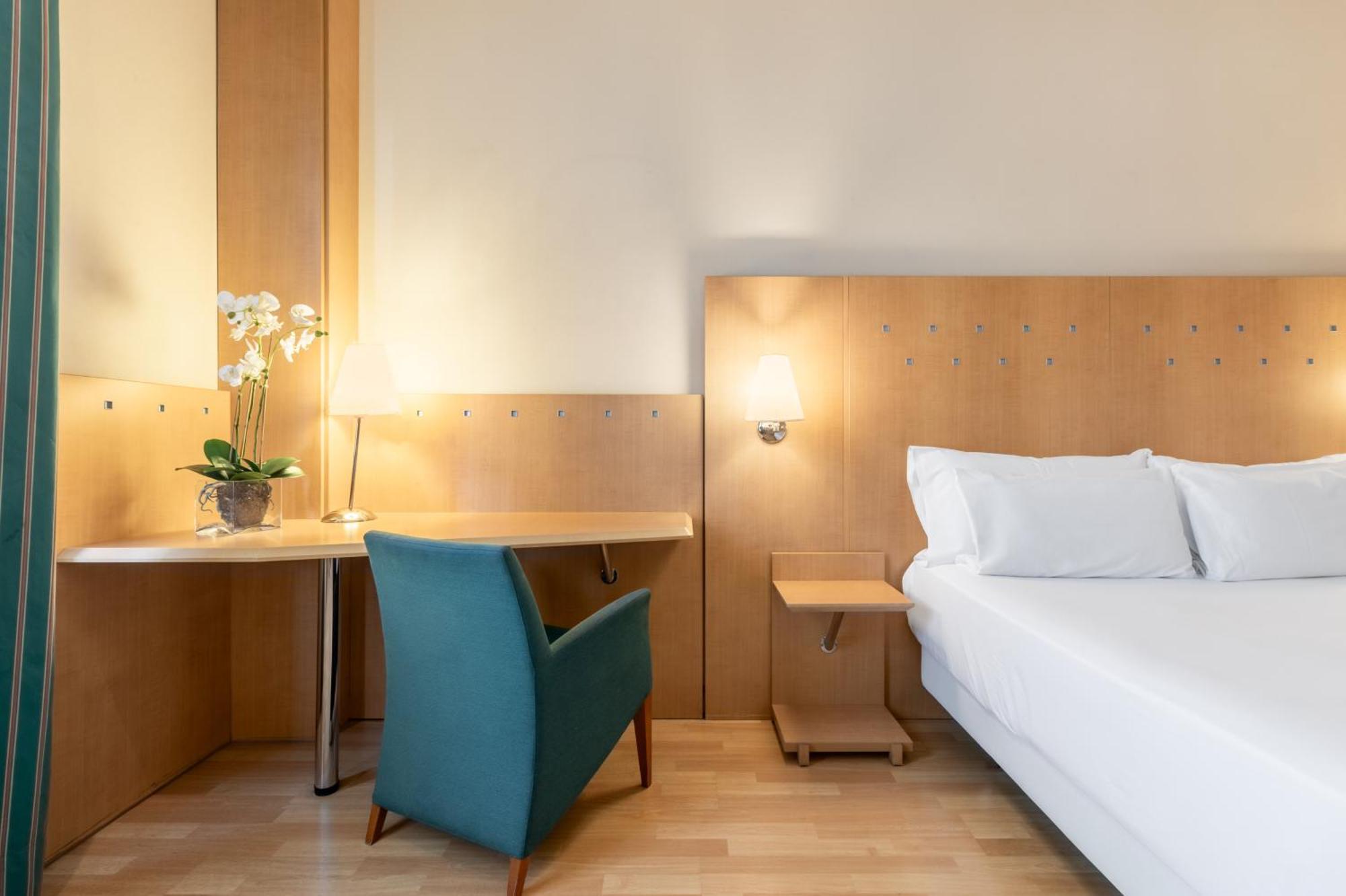 Crisol Leganes Hotel Kültér fotó