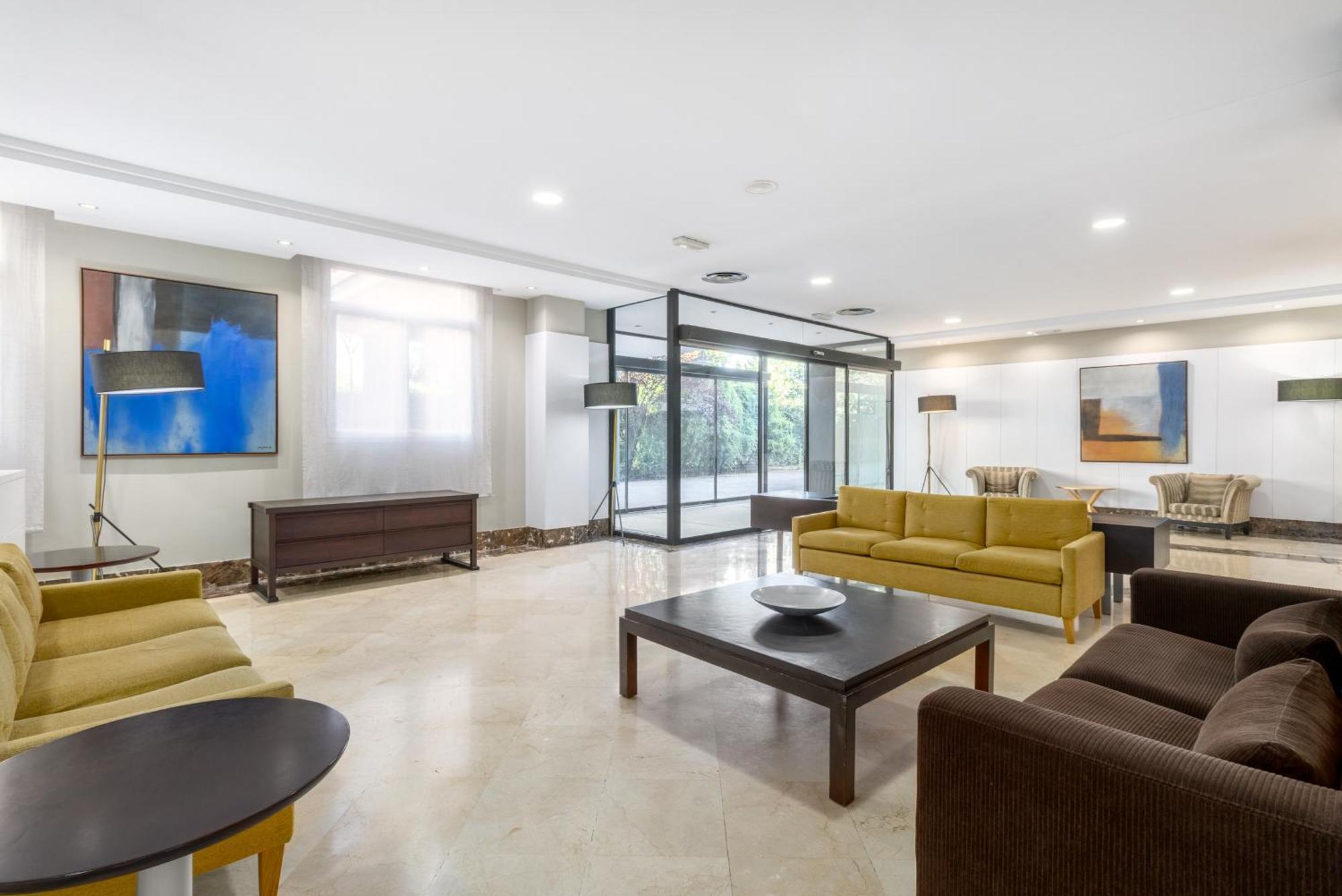 Crisol Leganes Hotel Kültér fotó