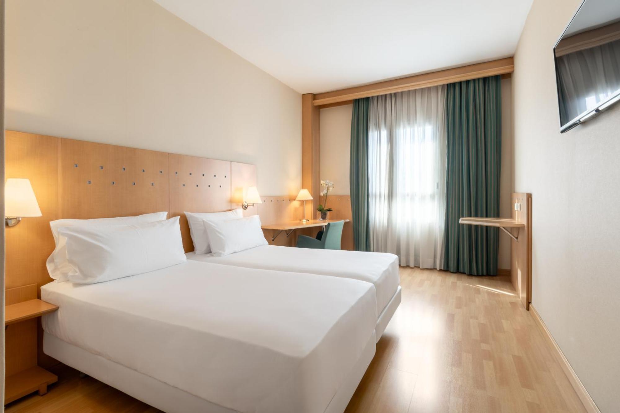 Crisol Leganes Hotel Kültér fotó