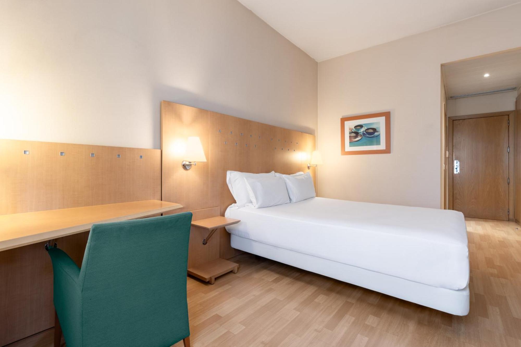 Crisol Leganes Hotel Kültér fotó