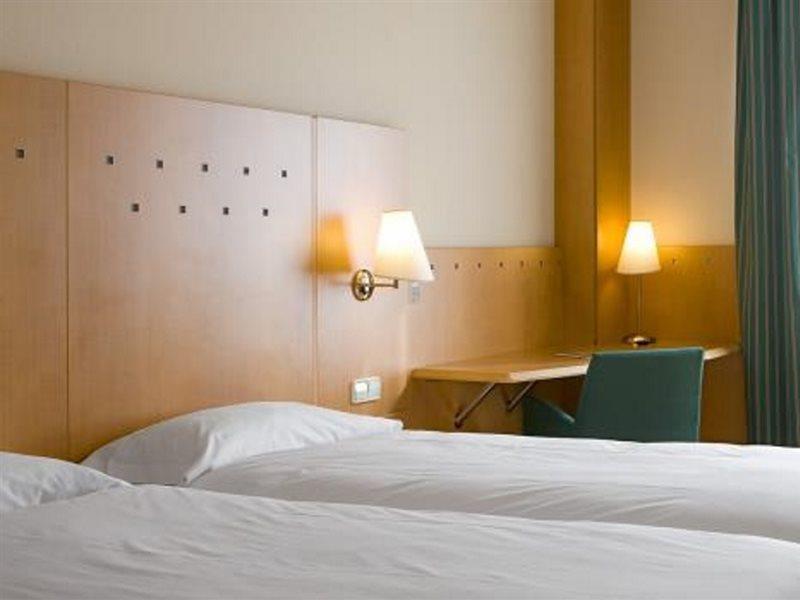 Crisol Leganes Hotel Kültér fotó