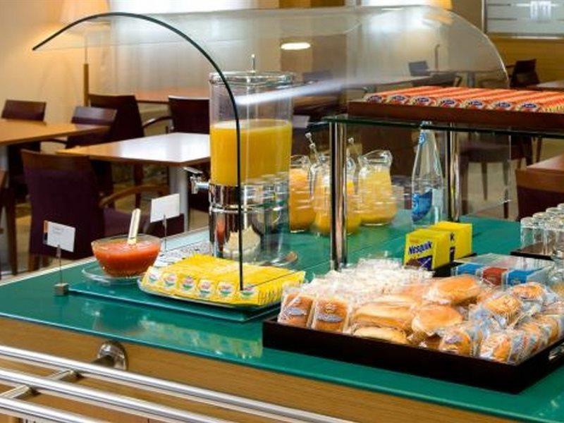 Crisol Leganes Hotel Kültér fotó