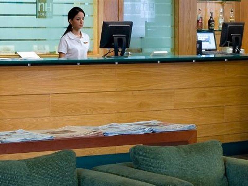 Crisol Leganes Hotel Kültér fotó