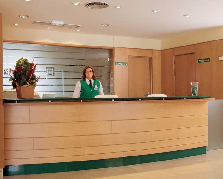 Crisol Leganes Hotel Kültér fotó