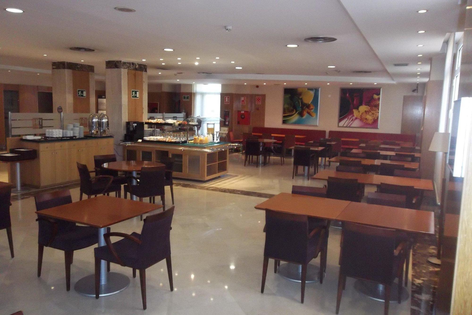 Crisol Leganes Hotel Kültér fotó