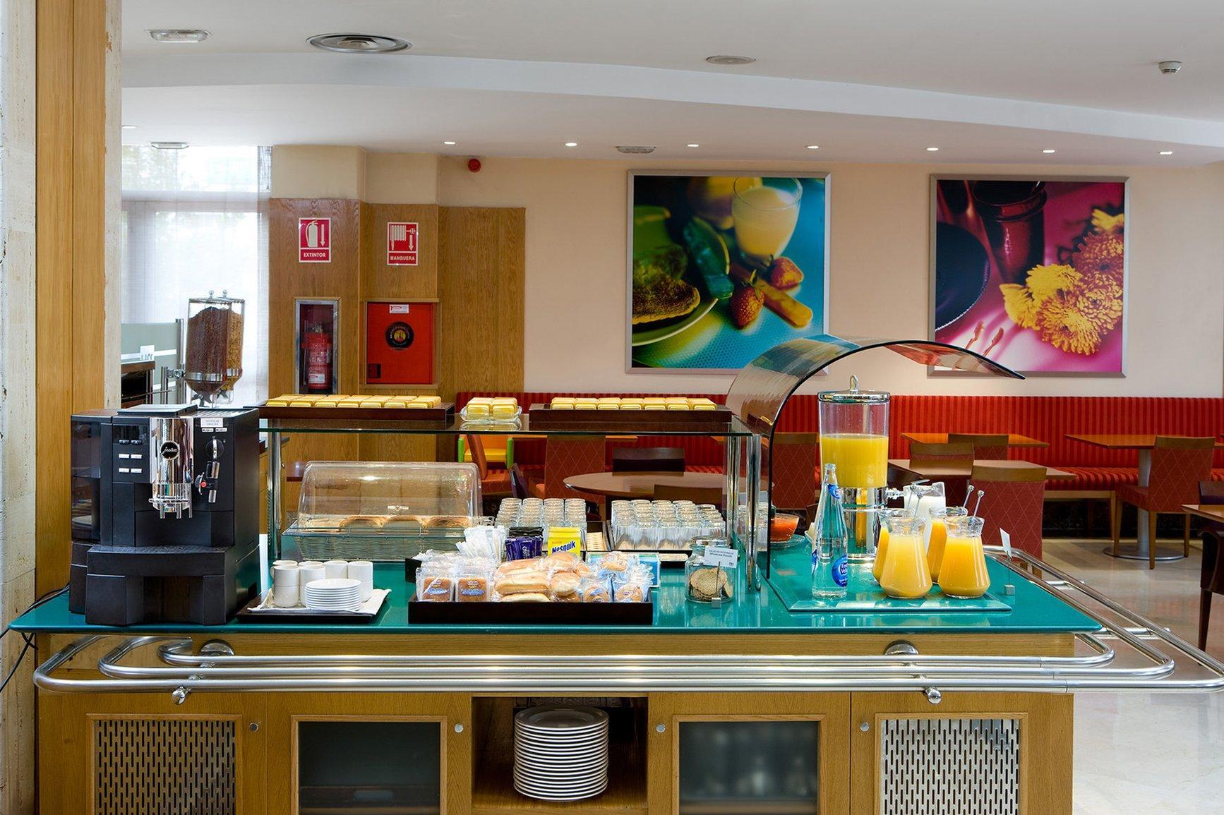 Crisol Leganes Hotel Kültér fotó